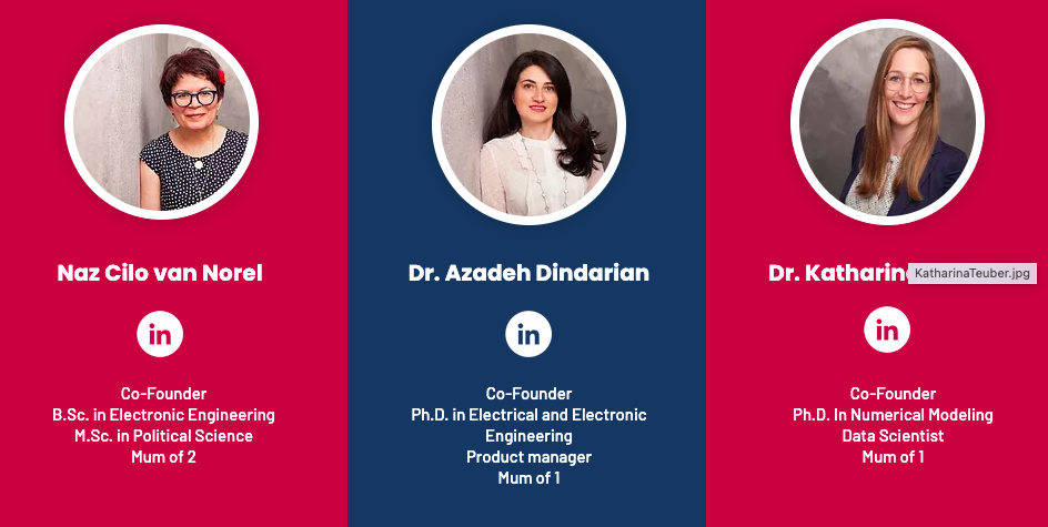 SkilledUp Life partners with Women AI Academy of Germany
