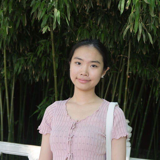 Angie Huang
