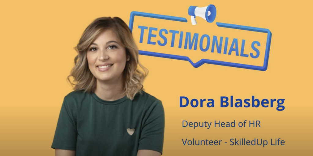 Dora blasberg